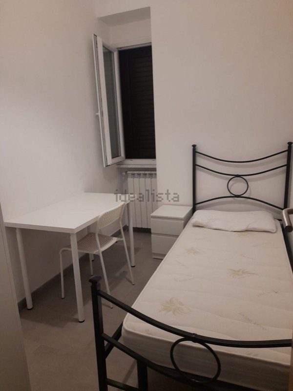 appartamento in affitto a Roma in zona Tor Sapienza