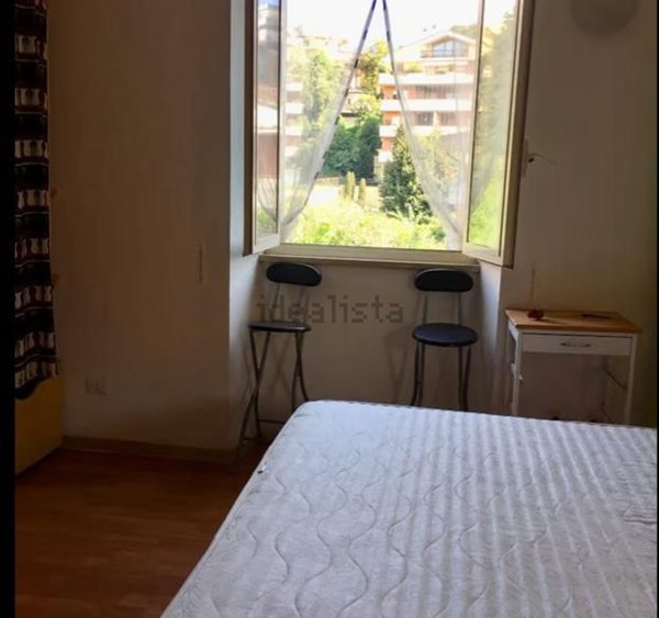 appartamento in affitto a Roma in zona Trionfale