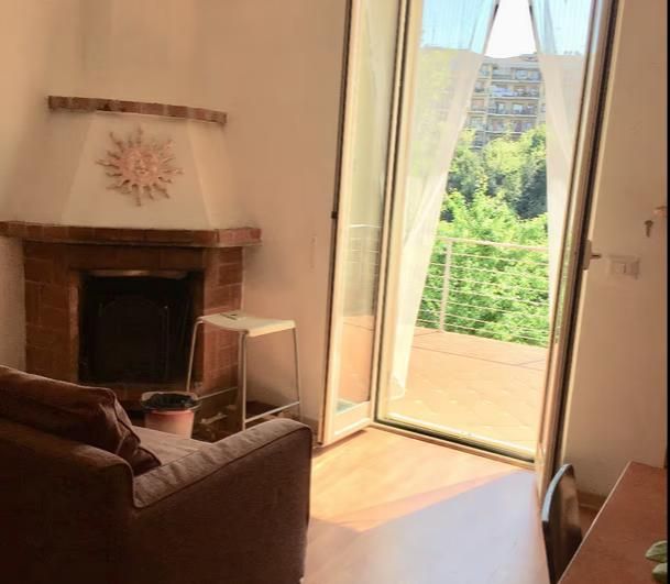 appartamento in affitto a Roma in zona Trionfale