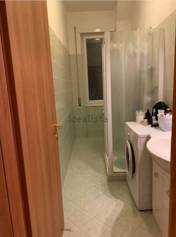 appartamento in affitto a Roma in zona Ostia