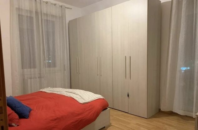 appartamento in affitto a Roma in zona Ostia