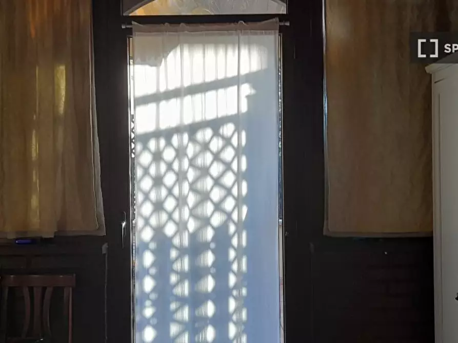 appartamento in affitto a Roma in zona Tor Vergata/Torrenova