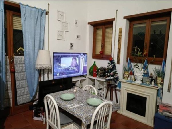 appartamento in affitto a Roma in zona Massimina/Casal Lumbroso