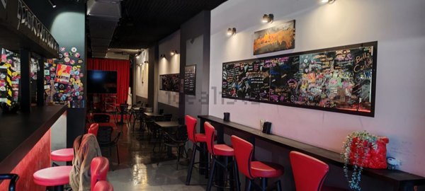 negozio in affitto a Roma in zona Ardeatino