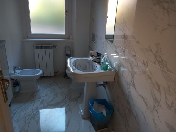 ufficio in affitto a Roma in zona Pinciano