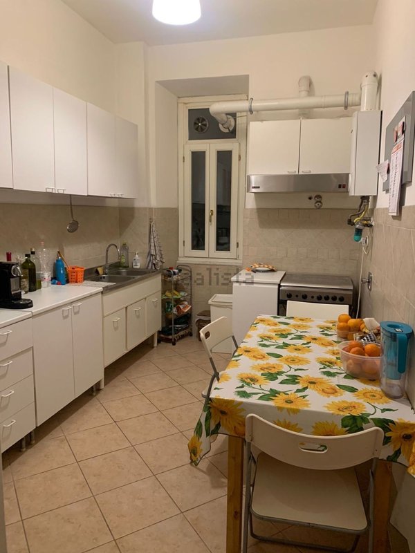 appartamento in affitto a Roma in zona Appio Latino