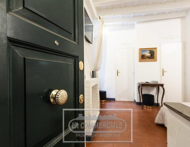 appartamento in affitto a Roma in zona Parione/Sant'Eustachio