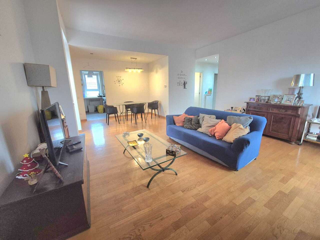 appartamento in affitto a Roma in zona Primavalle