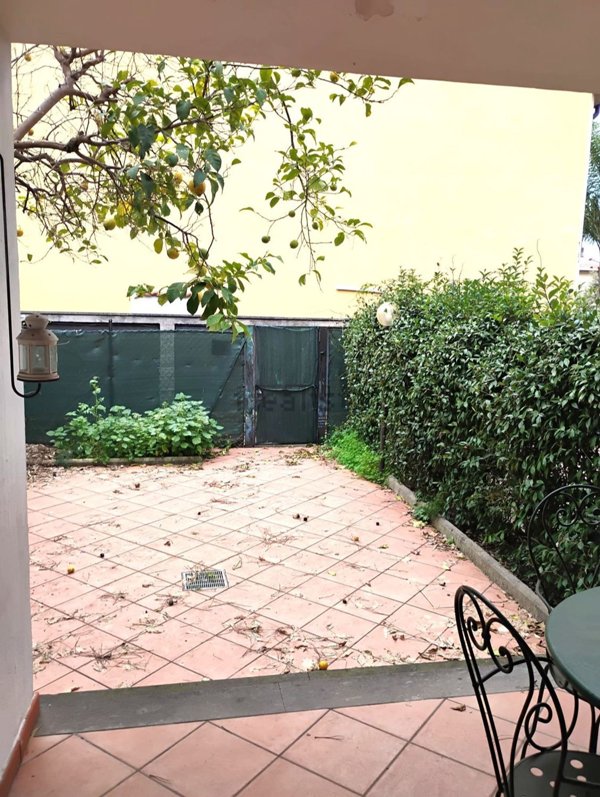 appartamento in affitto a Roma in zona Casal Palocco