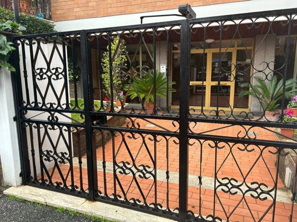 appartamento in affitto a Roma in zona Ardeatino