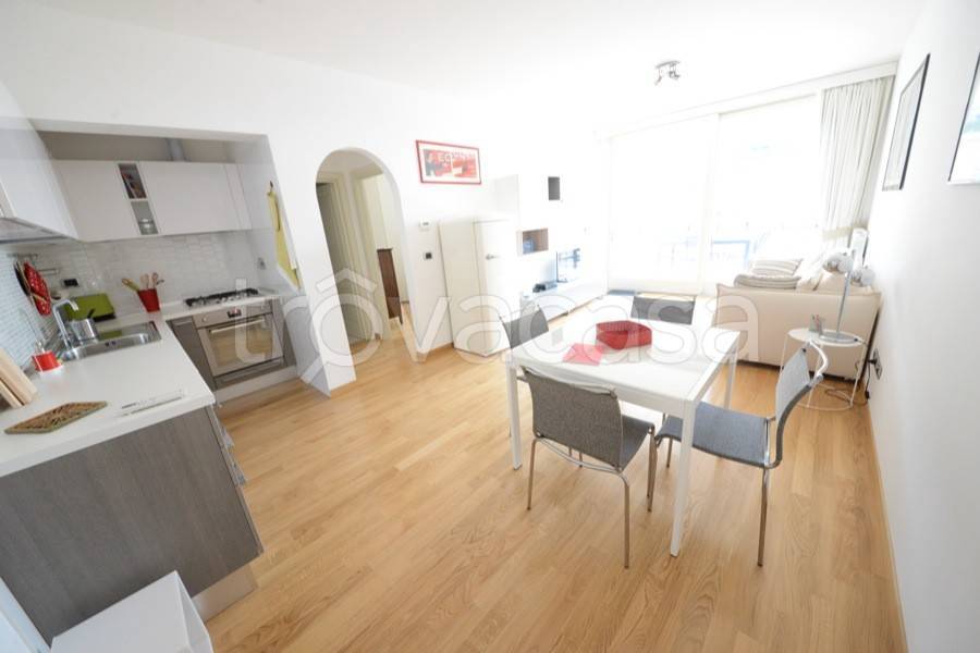 appartamento in affitto a Roma in zona Portuense