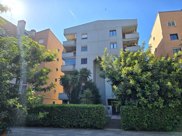 appartamento in affitto a Roma in zona Torrino