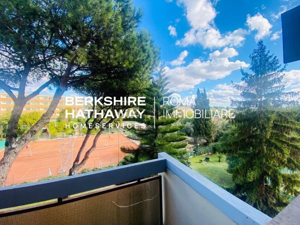 appartamento in affitto a Roma in zona Aurelio