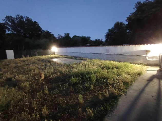 casa indipendente in affitto a Roma in zona Collatino