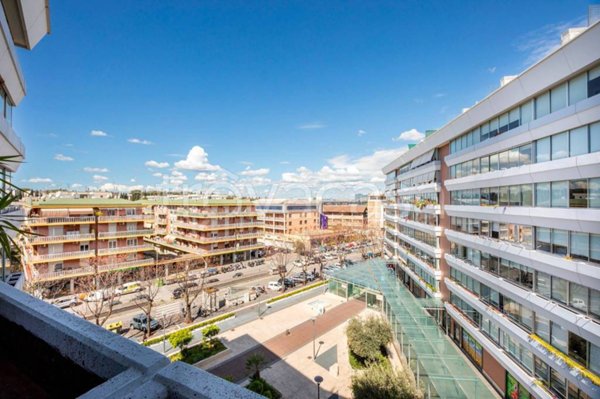 appartamento in affitto a Roma in zona Tiburtino