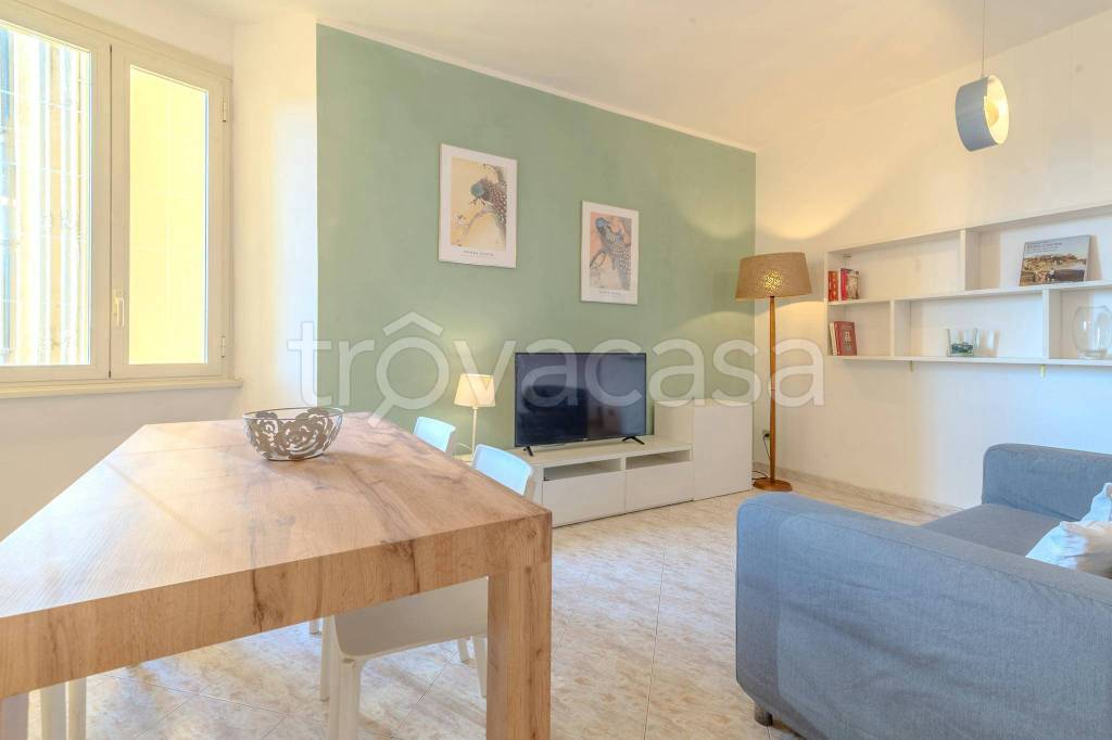 appartamento in affitto a Roma in zona Appio Latino