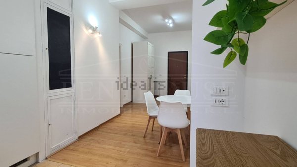 appartamento in affitto a Roma in zona EUR