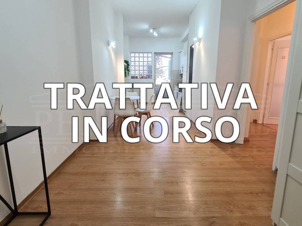 appartamento in affitto a Roma in zona EUR