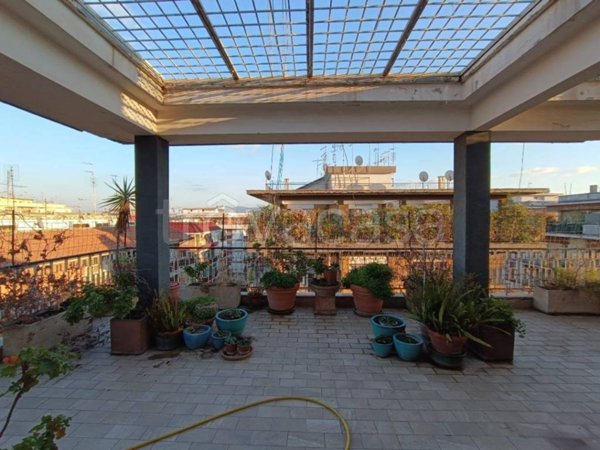 appartamento in affitto a Roma in zona Appio Claudio