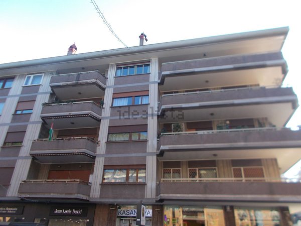 appartamento in affitto a Roma in zona Monte Sacro/Talenti