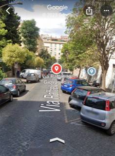 appartamento in affitto a Roma in zona Gianicolense