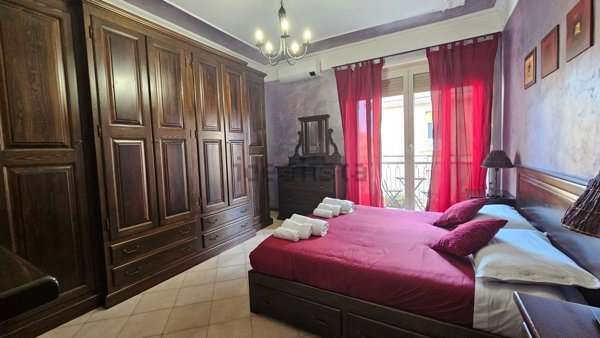 appartamento in affitto a Roma in zona Prenestino-Centocelle