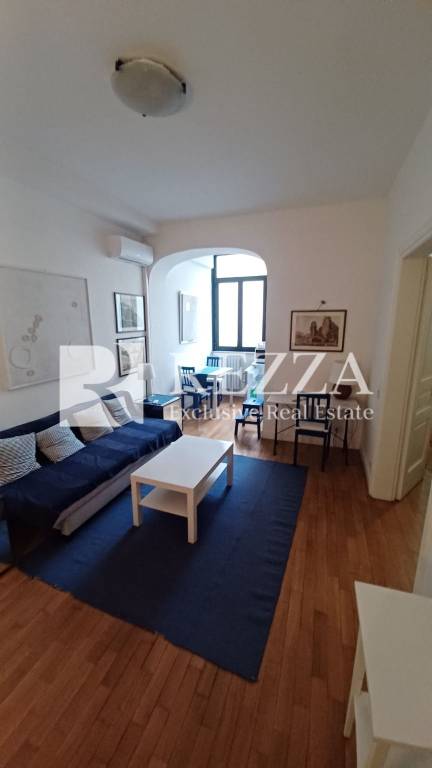 appartamento in affitto a Roma in zona Trevi-Colonna