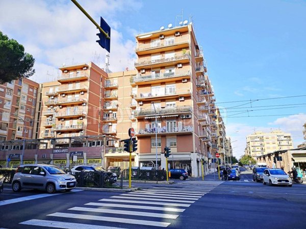 appartamento in affitto a Roma in zona Collatino