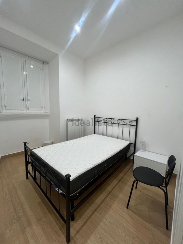 appartamento in affitto a Roma in zona Trieste