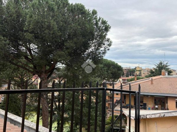 appartamento in affitto a Roma in zona Gianicolense