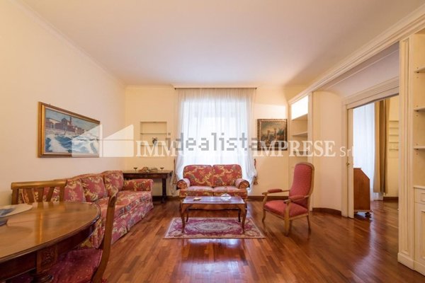 appartamento in affitto a Roma in zona Appio Latino