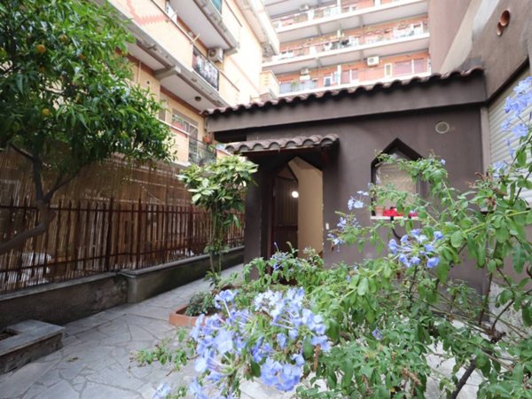 appartamento in affitto a Roma in zona Parioli