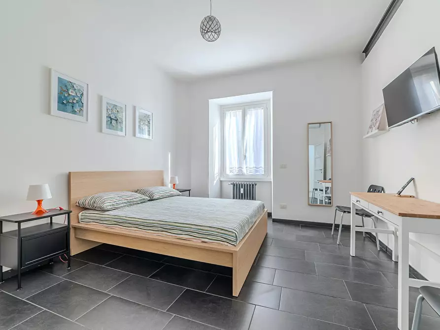 appartamento in affitto a Roma in zona Gianicolense