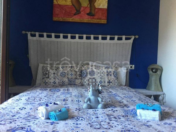 appartamento in affitto a Roma in zona La Pisana