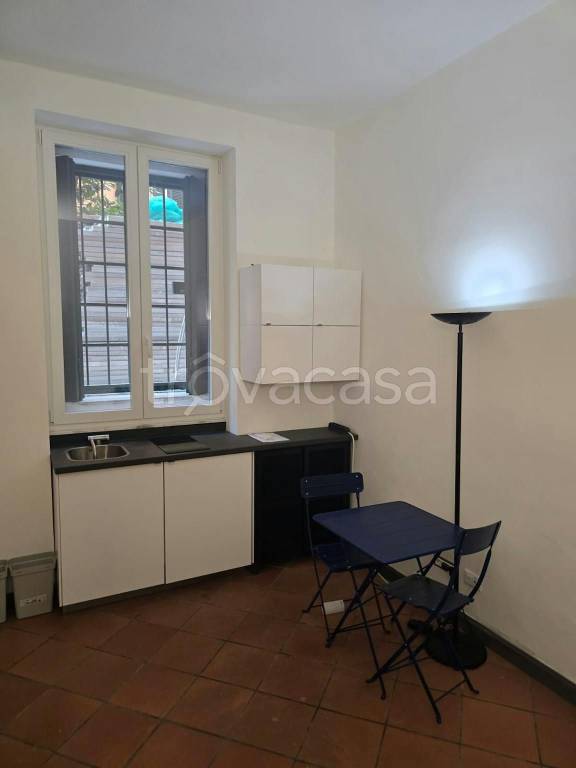 appartamento in affitto a Roma in zona Flaminio