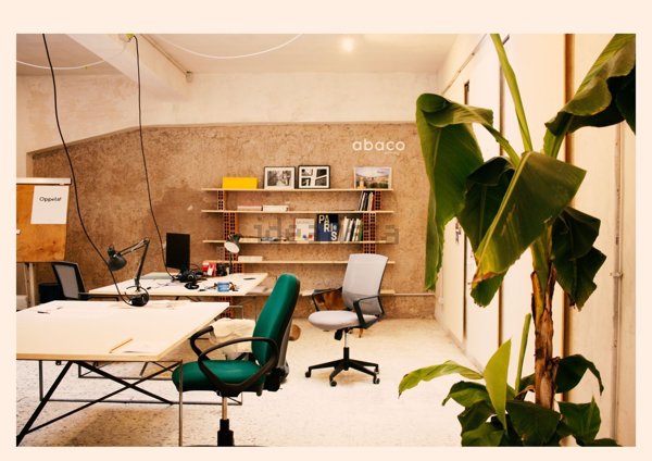 ufficio in affitto a Roma in zona Ostiense