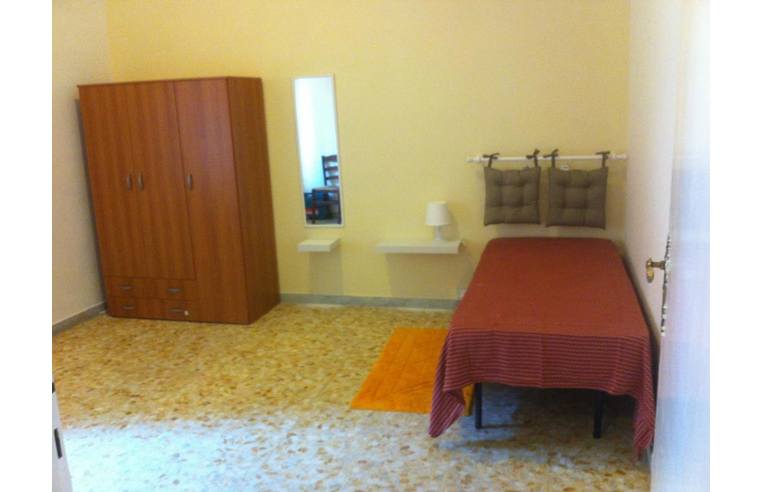 camera singola in affitto a Roma in zona Romanina