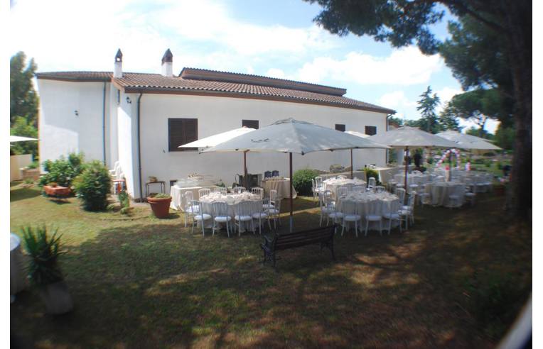 casa indipendente in affitto a Roma in zona Ardeatino