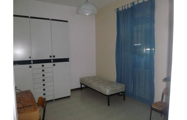 camera singola in affitto a Roma in zona Collatino