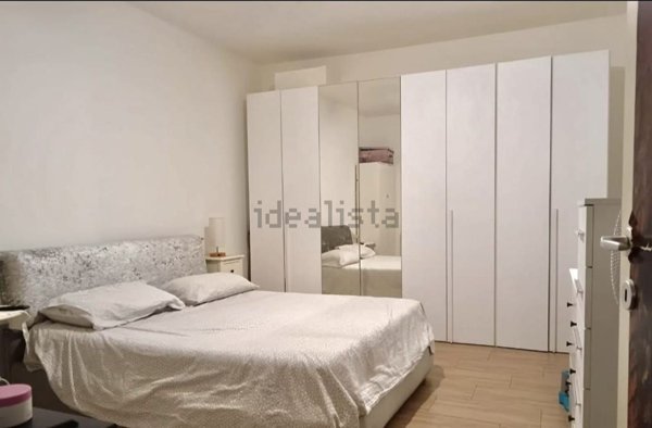 appartamento in affitto a Roma in zona Romanina