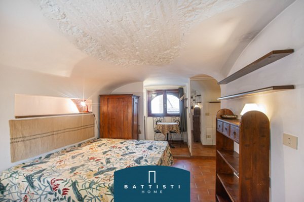 monolocale in affitto a Roma in zona Campo Marzio