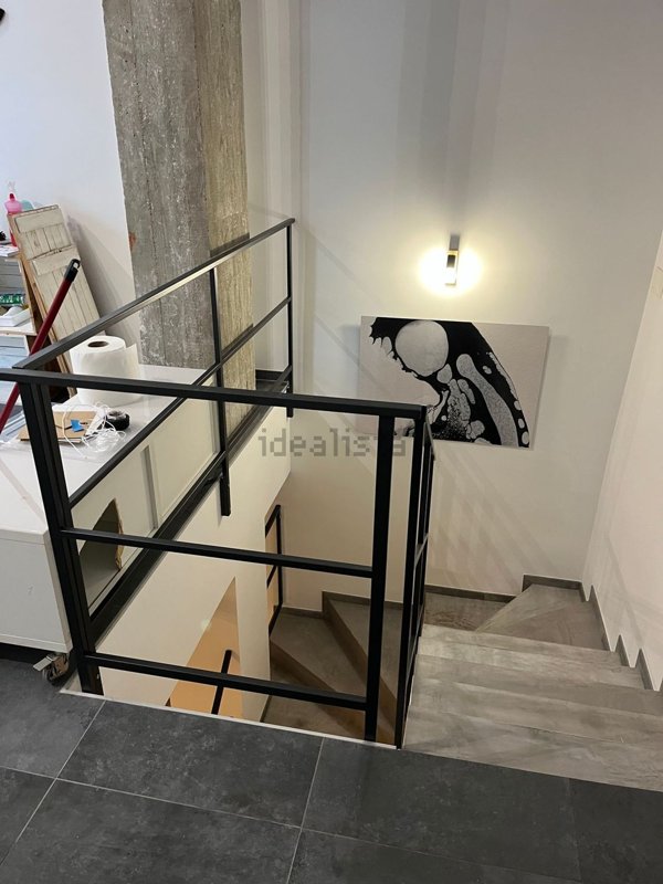 ufficio in affitto a Roma in zona Monte Sacro/Talenti