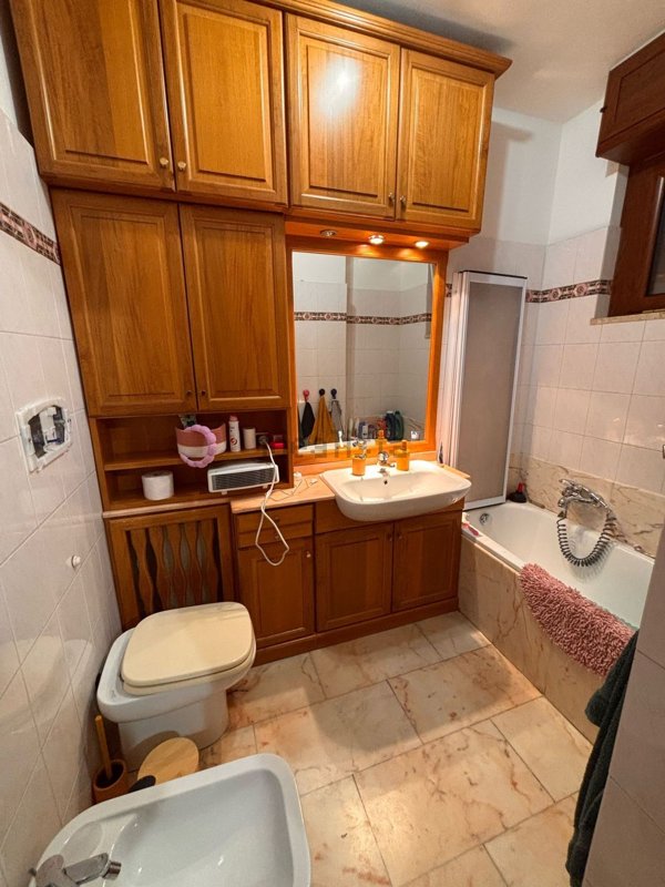 appartamento in affitto a Roma in zona Pietralata