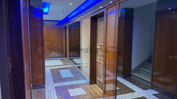 ufficio in affitto a Roma in zona Giuliano Dalmata