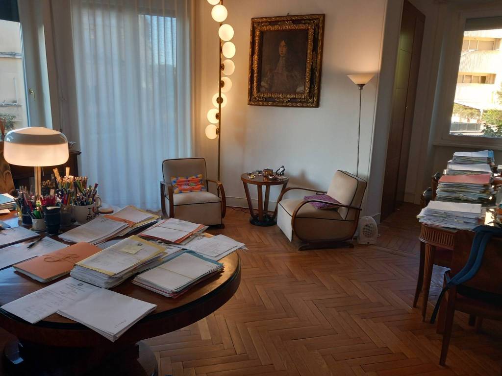 ufficio in affitto a Roma in zona Flaminio