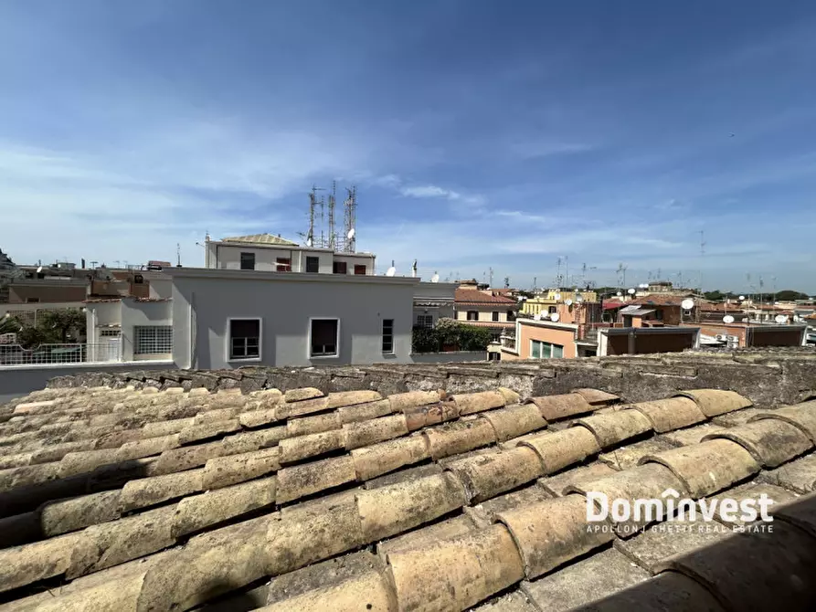 appartamento in affitto a Roma in zona Parioli