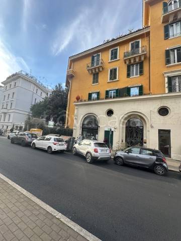 appartamento in affitto a Roma in zona Trieste