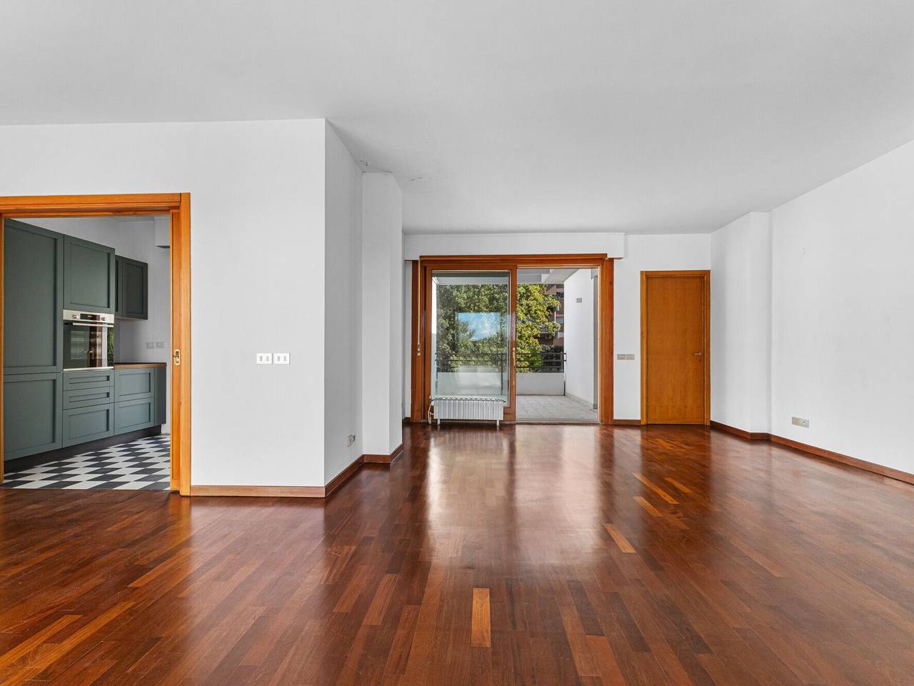 appartamento in affitto a Roma