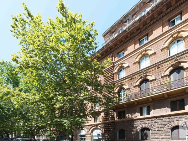 appartamento in affitto a Roma in zona Salario