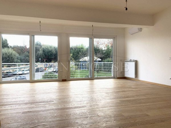 appartamento in affitto a Roma in zona Giuliano Dalmata